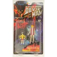 Figure - Devilman