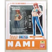 Figuarts Zero - One Piece / Nami