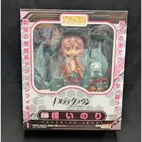 Nendoroid - Guilty Crown / Yuzuriha Inori