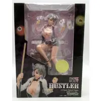 Figure - SWEET BODY / Hustler (Happoubi Jin)