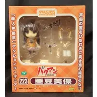 Nendoroid - Bakuman.