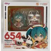 Nendoroid - VOCALOID / Hatsune Miku