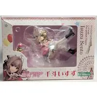 Figure - Amagi Brilliant Park / Sento Isuzu