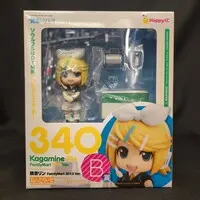 Ichiban Kuji - Nendoroid - VOCALOID / Kagamine Rin & Hatsune Miku