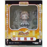 Nendoroid - Senki Zesshou Symphogear / Tachibana Hibiki