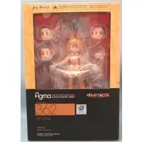 figma - Kemono Friends / Serval