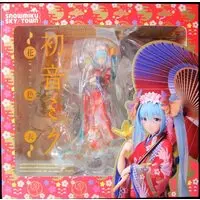 Figure - VOCALOID / Hatsune Miku