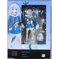 figma - Hololive / Gawr Gura