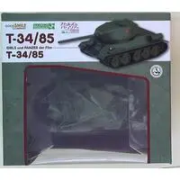 Nendoroid - Nendoroid More - Girls und Panzer