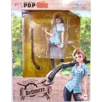 P.O.P (Portrait.Of.Pirates) - One Piece / Bellemere