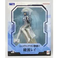 G.E.M. - Neon Genesis Evangelion / Ayanami Rei