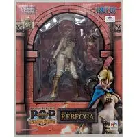 P.O.P (Portrait.Of.Pirates) - One Piece / Rebecca