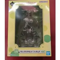 Ichiban Kuji - Uma Musume: Pretty Derby / Satono Diamond