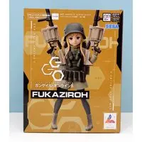 Luminasta - Sword Art Online Alternative: Gun Gale Online / Fukaziroh (Shinohara Miyu)