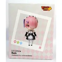 Prize Figure - Re:Zero / Ram