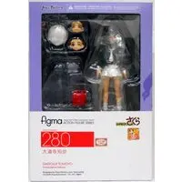 figma - Cardcaptor Sakura / Daidouji Tomoyo