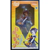 Figure - GOOD SMILE COMPANY (GOOD SMILE COMPANY ひまわりッ! 日向ひまわり)