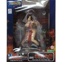 Figure - The King of Fighters / Shiranui Mai