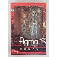figma - Itou Kaiji