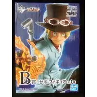 Ichiban Kuji - One Piece / Sabo