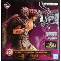 Ichiban Kuji - One Piece / Eustass Kid