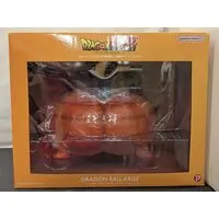 Figure - Dragon Ball