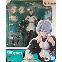 S.H.Figuarts - Synduality: Noir