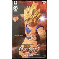 Prize Figure - Dragon Ball / Son Gokuu
