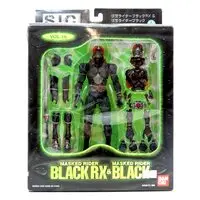 Figure - Kamen Rider Series