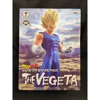 Prize Figure - Dragon Ball / Vegeta