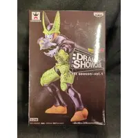 Prize Figure - Dragon Ball