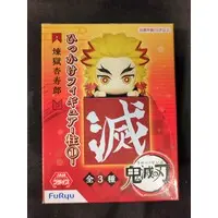 Hikkake Figure - Demon Slayer: Kimetsu no Yaiba / Rengoku Kyoujurou