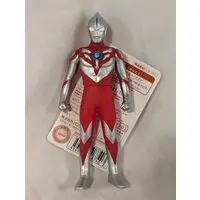 Sofubi Figure - Ultraman Series