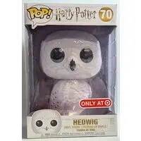 Figure - Harry Potter / Hedwig
