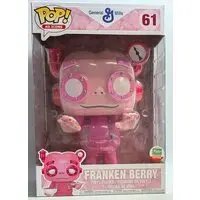 Figure - FUNKO (FUNKO POP!/AD ICONS FRANKEN BERRY 61)