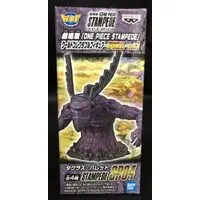 World Collectable Figure - One Piece / Douglas Bullet