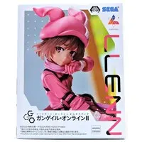 Luminasta - Sword Art Online Alternative: Gun Gale Online / Llenn (Kohiruimaki Karen)