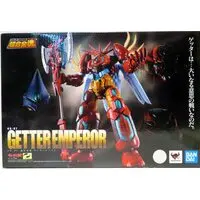 Getter Robo