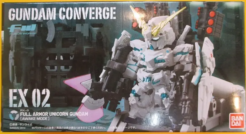 Mobile Suit Gundam Unicorn