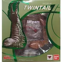 S.H.Figuarts - Ultraman Series