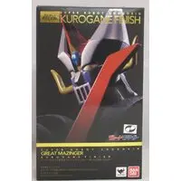 Mazinger Z