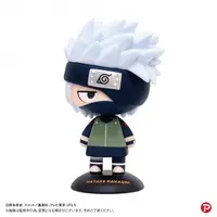 Yura Yura Head - NARUTO