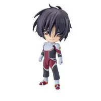 Figuarts mini - Mobile Suit Gundam SEED Destiny / Shinn Asuka