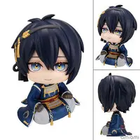 Lookup - Touken Ranbu / Mikazuki Munechika