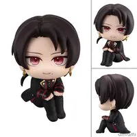 Lookup - Touken Ranbu / Kashuu Kiyomitsu