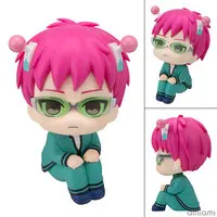 Lookup - Saiki Kusuo no Ψ-nan (The Disastrous Life of Saiki K.)
