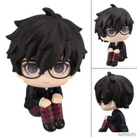 Lookup - Persona 5 / Joker (Persona series)