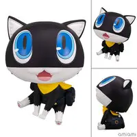 Lookup - Persona 5 / Morgana