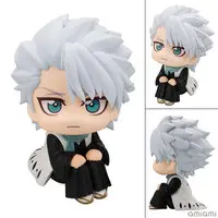 Lookup - Bleach / Hitsugaya Toushirou