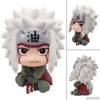 Lookup - NARUTO / Jiraiya